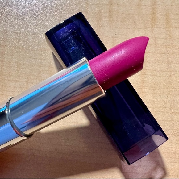 Lot/3 - Maybelline Rebel Pink #815 - Picture 3 of 5